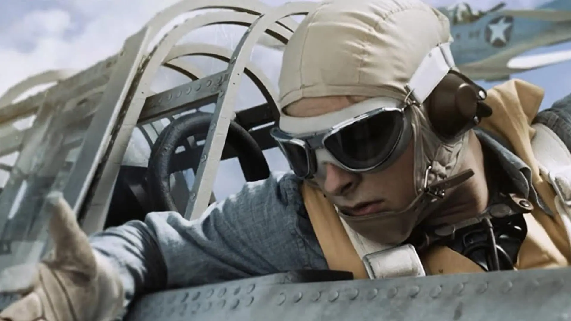 Dauntless: The Battle of Midway backdrop