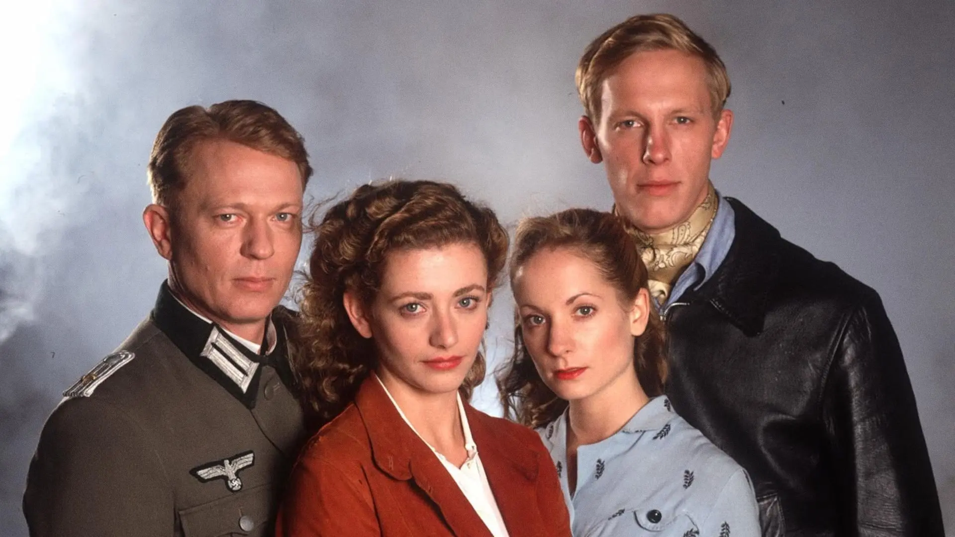 Island at War backdrop