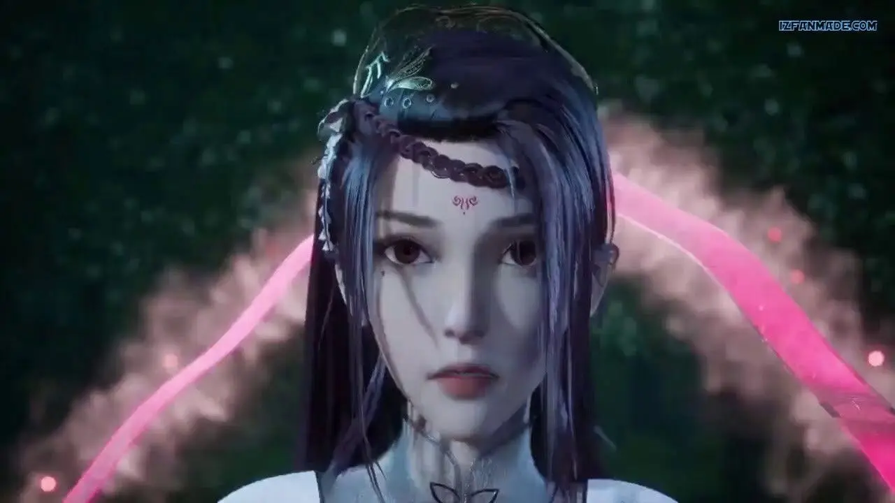 The Meteor Magic Sword backdrop