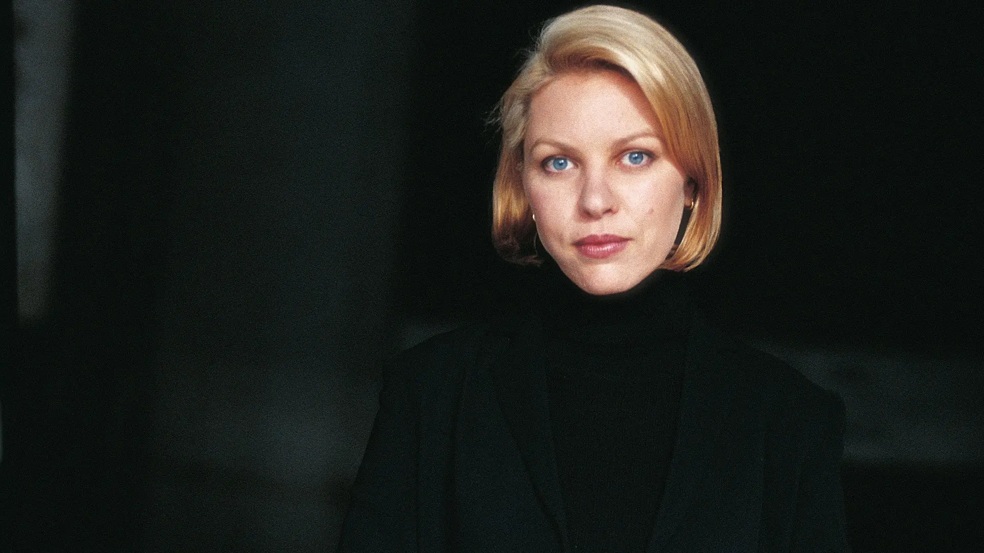 Murder Call backdrop