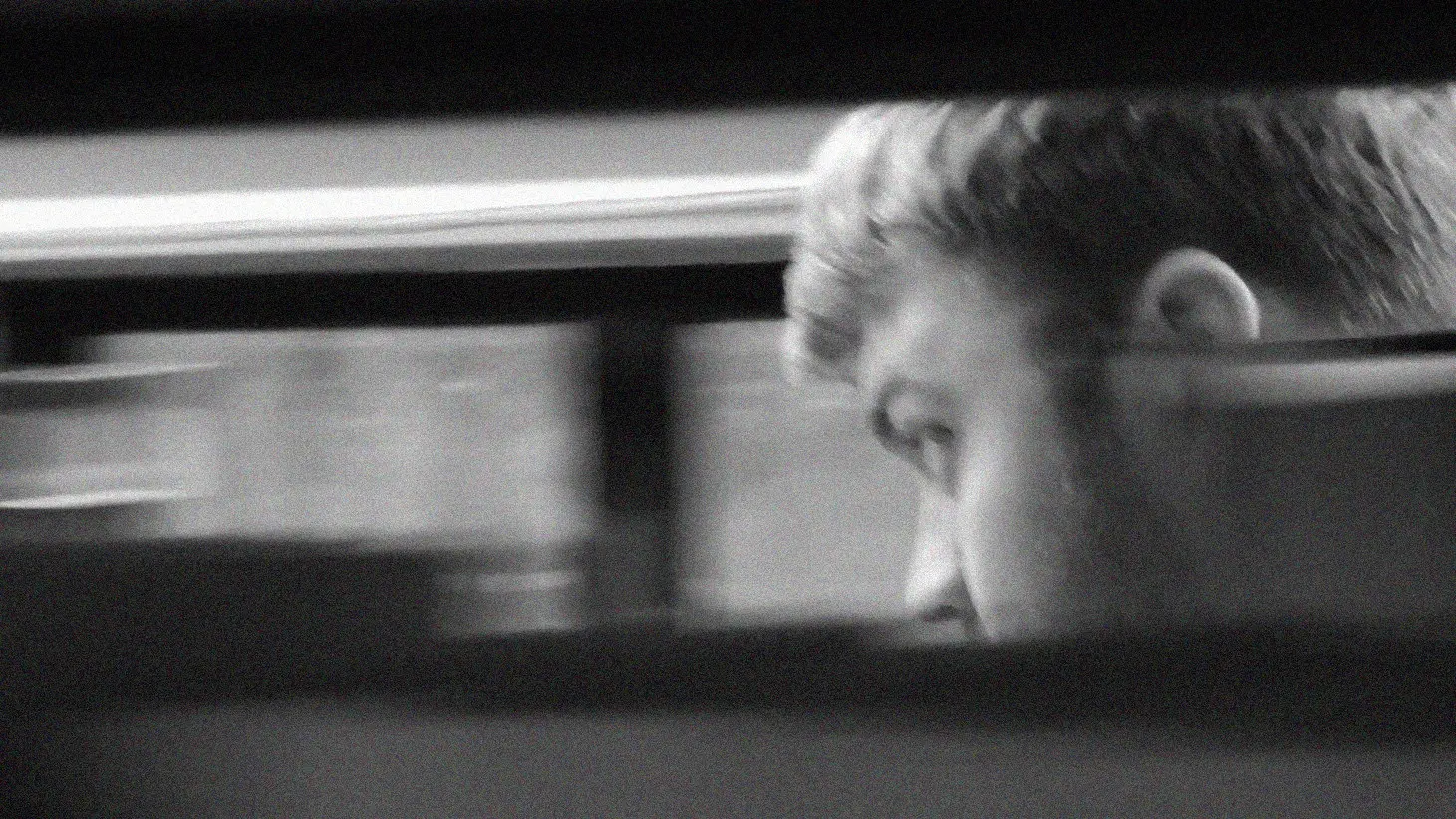 The Virtues of Solitude backdrop