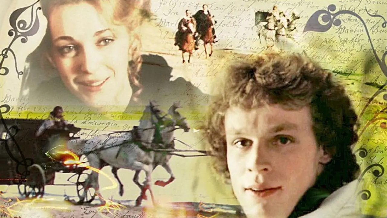 Naval Cadets, Charge! backdrop