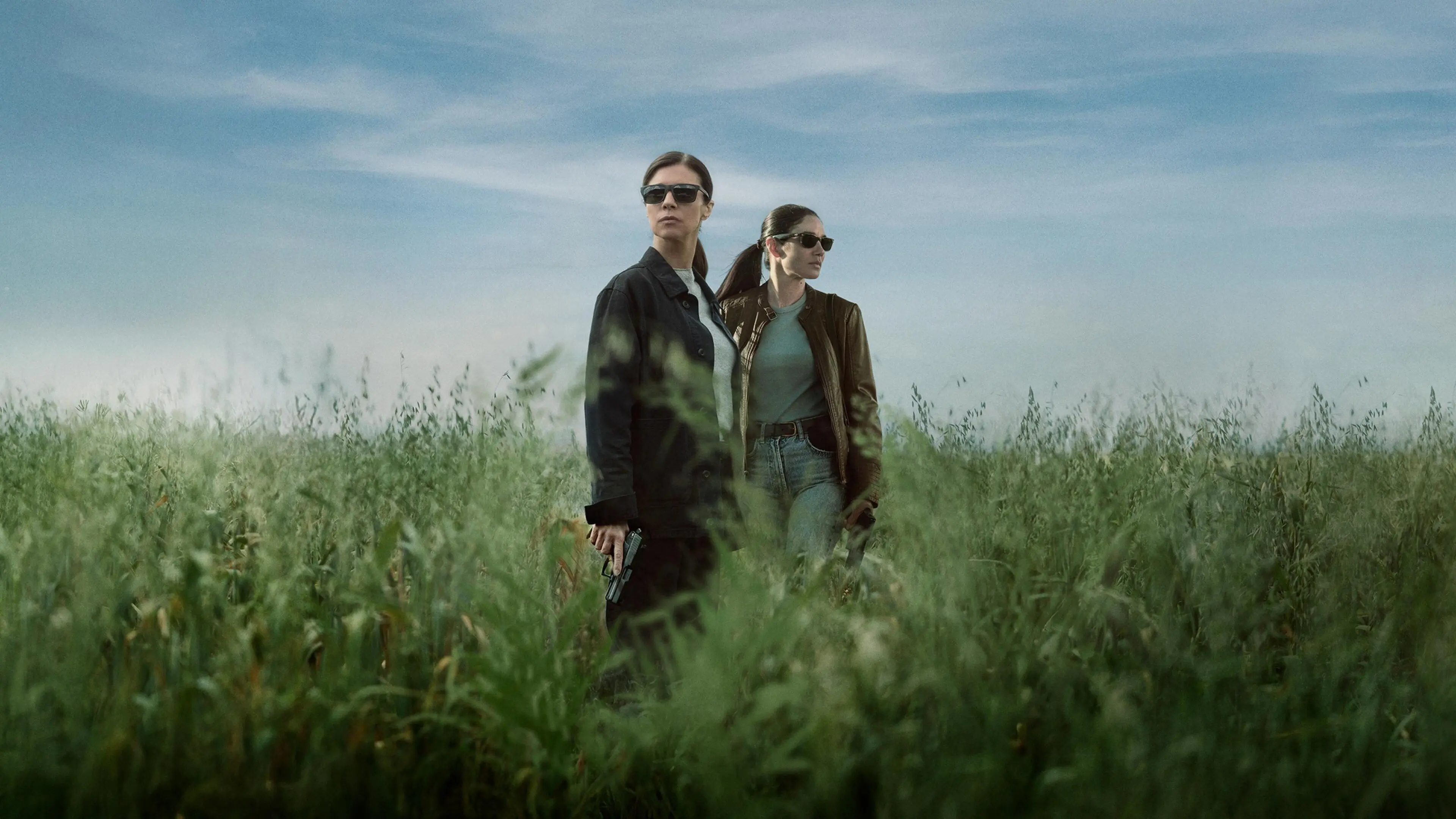 When No One Sees Us backdrop