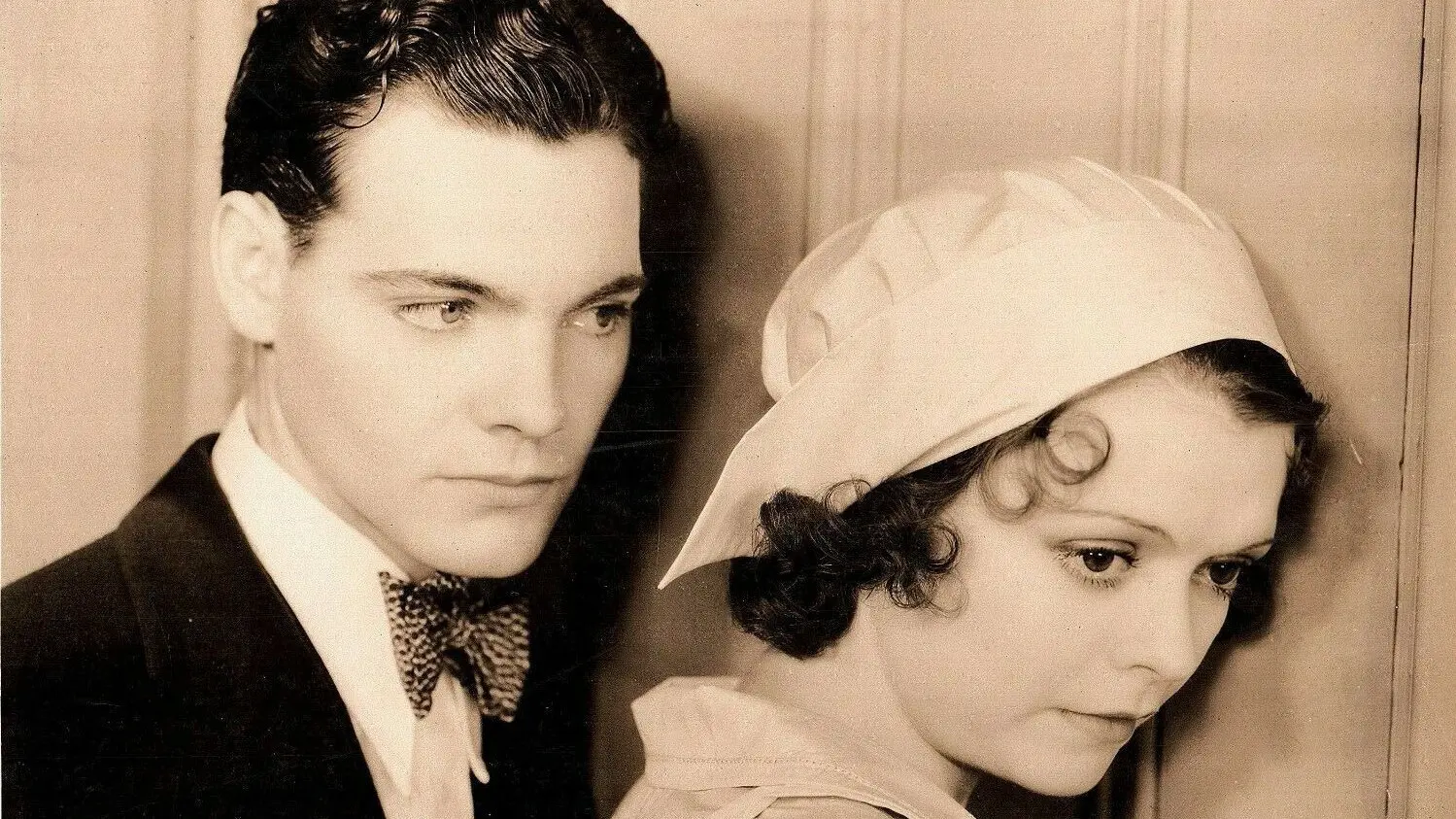 Honeymoon Lane backdrop