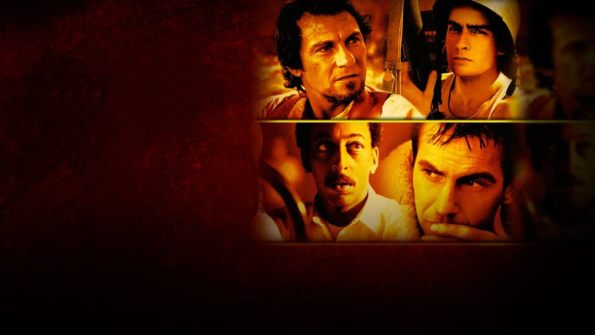 Amazing Stories backdrop