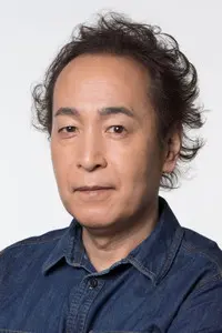Kazuyuki Matsuzawa