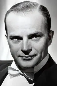 Edgar Bergen