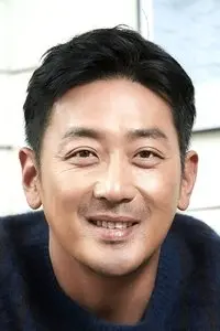 Ha Jung-woo