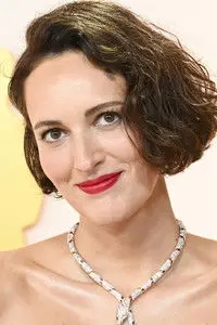 Phoebe Waller-Bridge