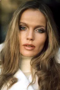 Veruschka von Lehndorff