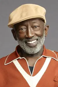 Garrett Morris