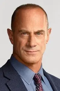 Christopher Meloni