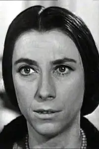 Martine Ferrière