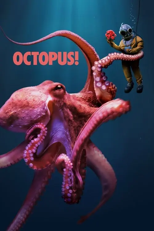 Octopus!