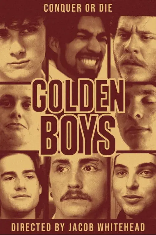 Golden Boys