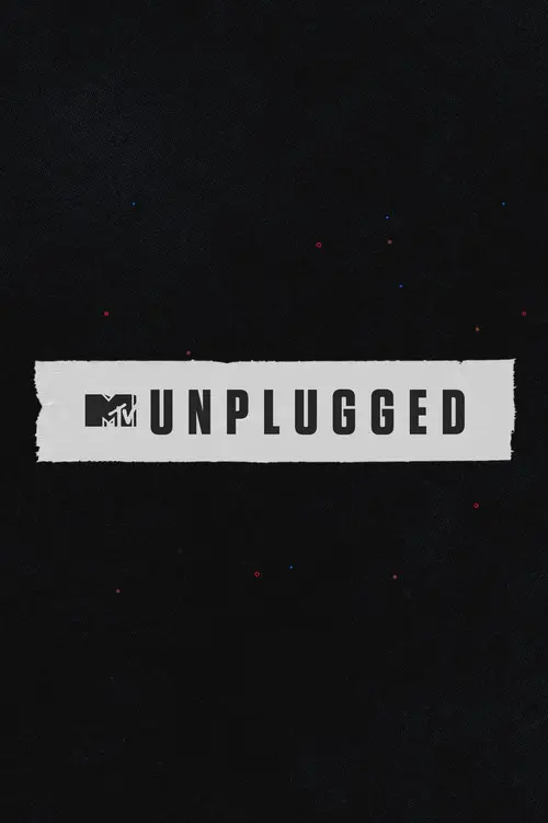 MTV Unplugged